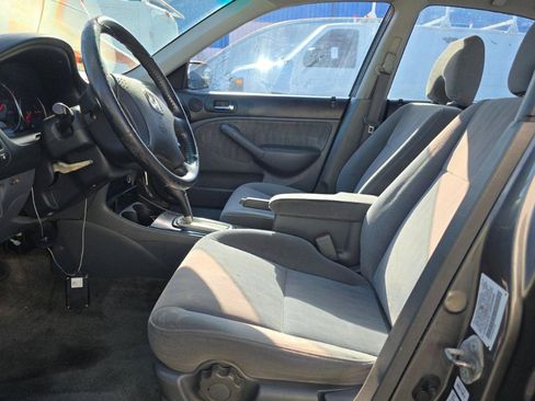 Used 2005 Honda Civic EX image 8