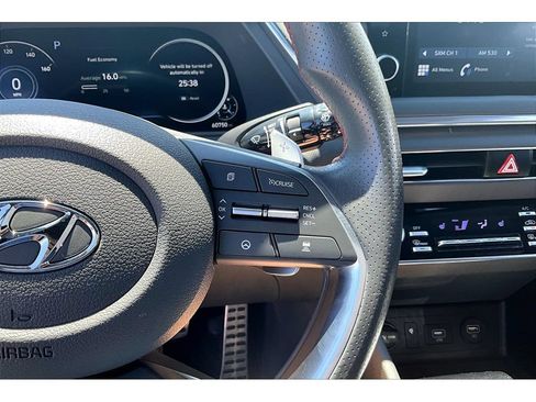 Used 2020 Hyundai Sonata SEL Plus FWD image 12