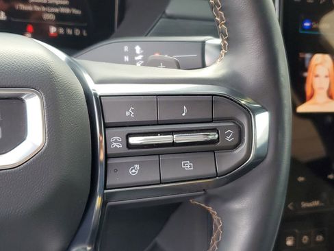 Used 2024 GMC Acadia AT4 AWD/4WD image 23