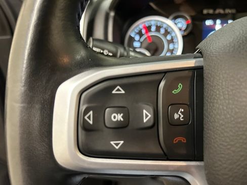 Used 2023 RAM 1500 Big Horn AWD/4WD image 21