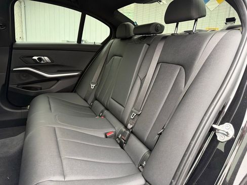 Used 2020 BMW 330i Sedan image 16