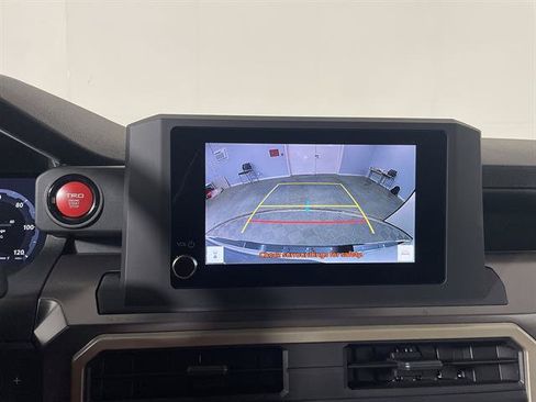 New 2026 Toyota Tacoma TRD Off-Road AWD/4WD image 17