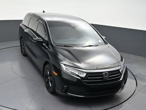 Used 2024 Honda Odyssey Sport image 22