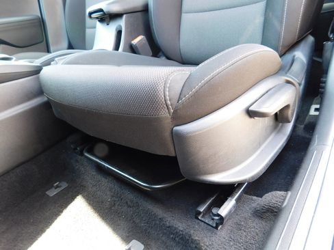 Used 2024 Kia Forte LXS FWD image 11