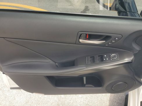 Certified 2024 Lexus IS 350 F Sport w/ Navigation Package RWD image 18