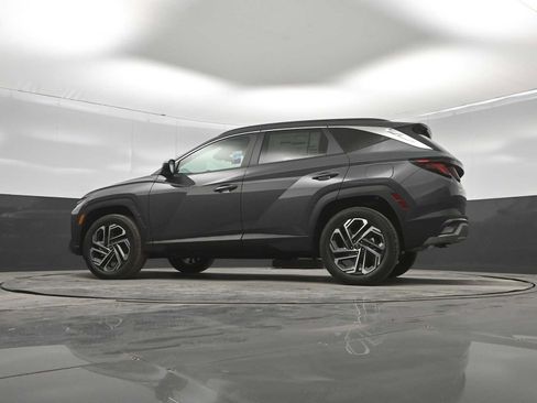 New 2026 Hyundai Tucson SEL Plus AWD/4WD image 35