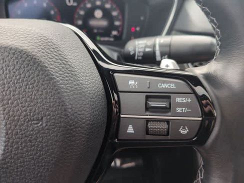 Certified 2023 Acura Integra A-Spec FWD image 25