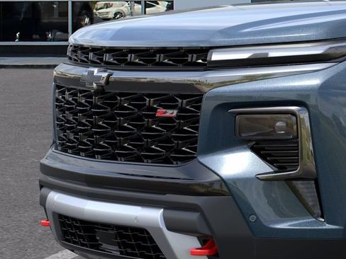 New 2026 Chevrolet Traverse Z71 AWD/4WD image 13