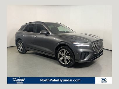 Used 2023 Genesis GV70 3.5T Sport w/ Sport Advanced Package