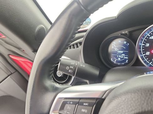 Used 2018 FIAT 124 Spider Classica image 20