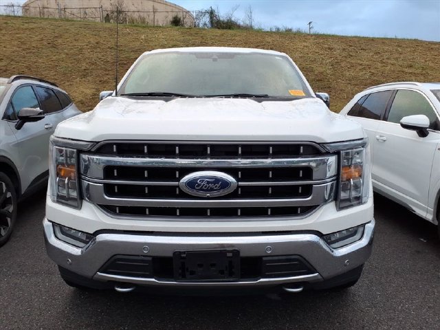 Used 2022 Ford F150 Lariat AWD/4WD image 11