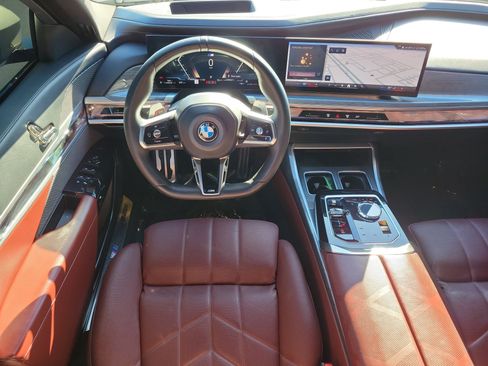 Used 2023 BMW 740i 740i image 14