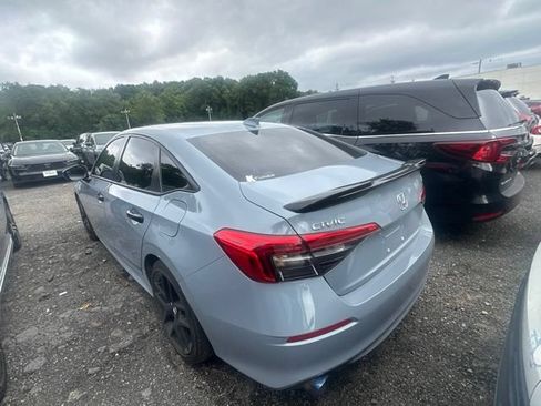 Used 2024 Honda Civic Si image 3