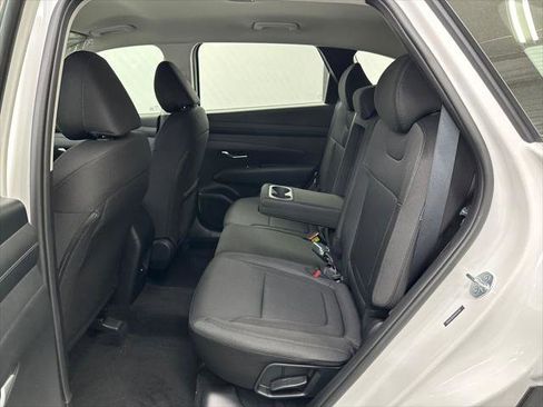 New 2026 Hyundai Tucson SE FWD image 20