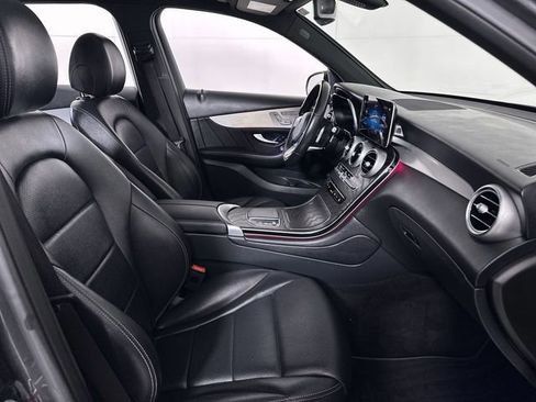 Used 2021 Mercedes-Benz GLC 300 image 81