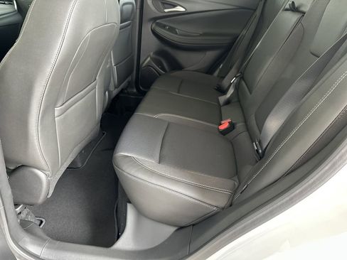 New 2026 Buick Encore GX Preferred image 29