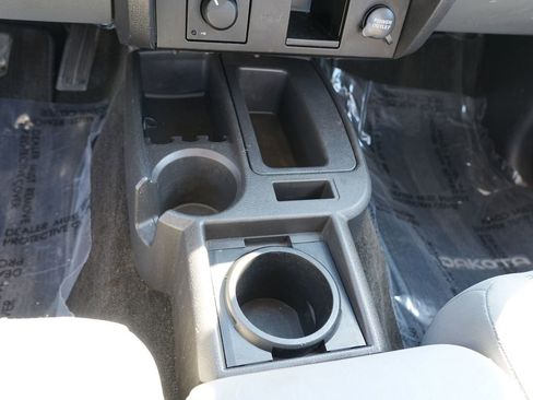 Used 2011 Dodge Dakota Big Horn w/ Skid Plate Group image 25