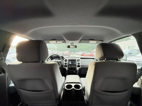Used 2013 Ford F150 XLT w/ Luxury Equipment Group AWD/4WD image 24