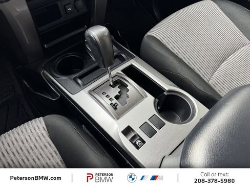 Used 2022 Toyota 4Runner SR5 image 29