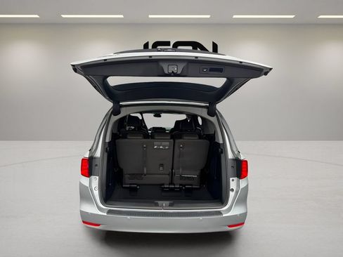 Used 2023 Honda Odyssey Touring image 24