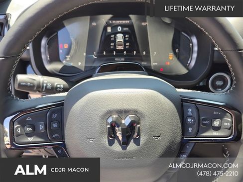 New 2026 RAM 1500 Limited AWD/4WD image 22