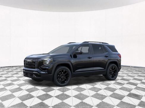 New 2026 GMC Terrain Elevation image 5