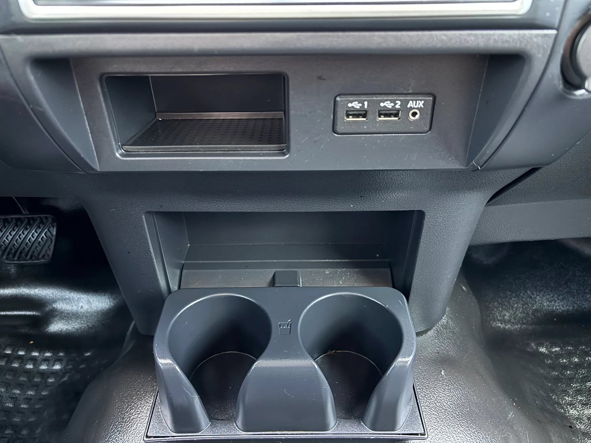 Used 2019 Nissan Titan S w/ S Utility Package RWD image 32