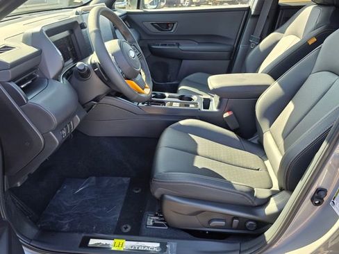 New 2026 Subaru Outback Wilderness AWD/4WD image 18