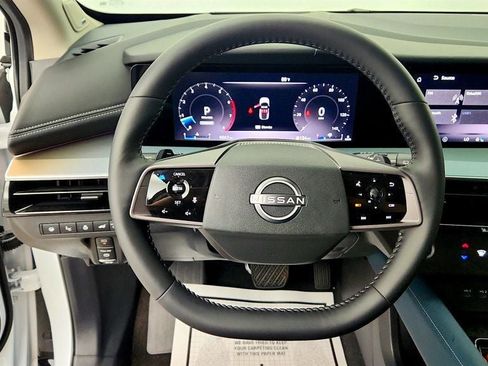 Used 2025 Nissan Murano Platinum w/ Cargo Package AWD/4WD image 15