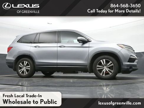 Used 2016 Honda Pilot EX-L image 11