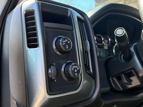 Used 2015 Chevrolet Silverado 1500 LT w/ All Star Edition image 17