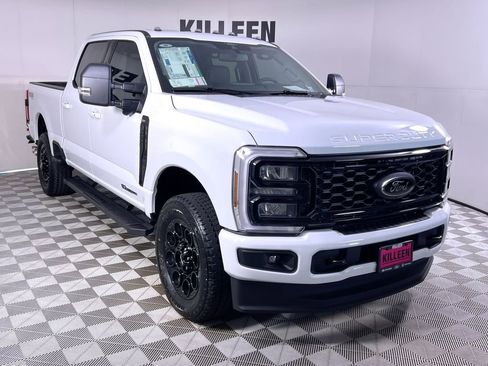 New 2026 Ford F250 XLT w/ XLT Premium Package image 9