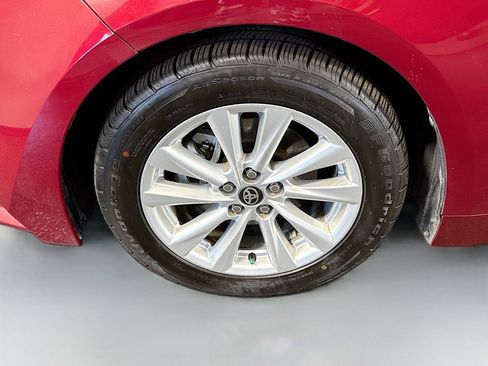 Used 2023 Toyota Corolla LE w/ LE Convenience Package image 38