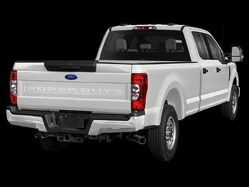 Used 2022 Ford F250 XL w/ STX Appearance Package AWD/4WD image 19