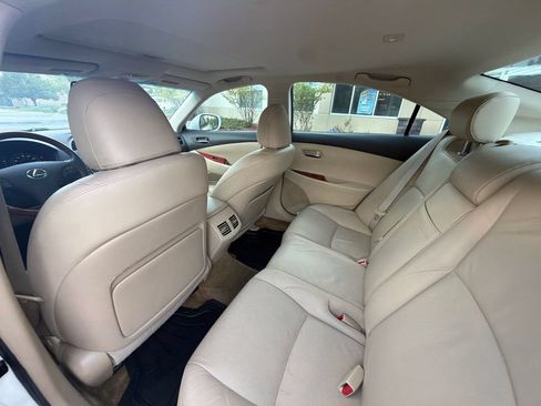 Used 2007 Lexus ES 350 FWD image 15