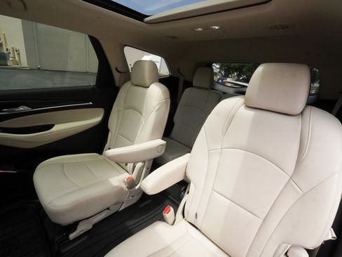 Used 2023 Buick Enclave Essence w/ Experience Buick Package FWD image 23