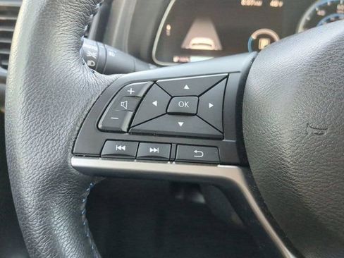 Used 2024 Nissan Leaf SV Plus image 23