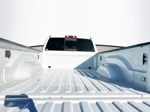 Used 2024 RAM 2500 Laramie w/ Safety Group image 30