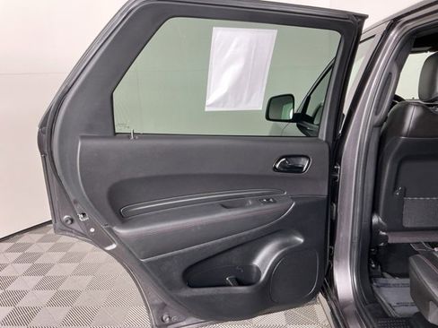 Used 2021 Dodge Durango R/T w/ Trailer Tow Group IV image 25