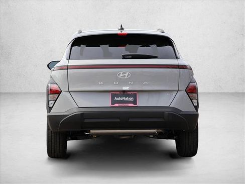 New 2026 Hyundai Kona SEL Sport AWD/4WD image 6