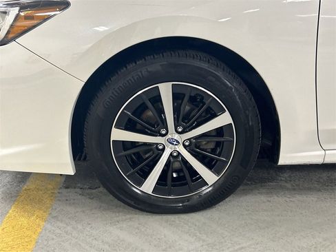 Certified 2023 Subaru Impreza Premium image 10