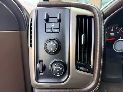 Used 2014 GMC Sierra 1500 Denali w/ Driver Alert Package image 22