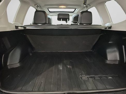 Used 2014 Subaru Forester 2.5i Limited w/ Popular Package #1 image 31