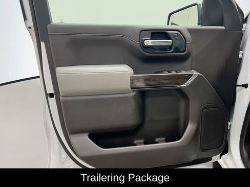 Used 2019 Chevrolet Silverado 1500 LT w/ All-Star Edition image 14