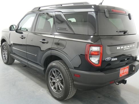 Used 2022 Ford Bronco Sport Big Bend AWD/4WD image 6