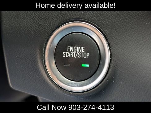 Used 2019 GMC Terrain SLT image 19