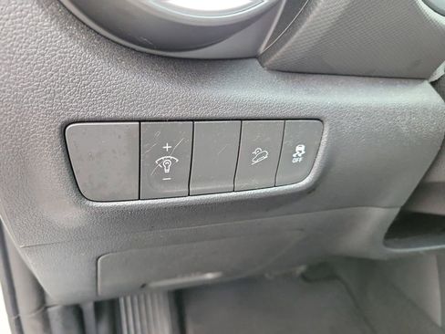 Certified 2023 Hyundai Kona SEL image 24