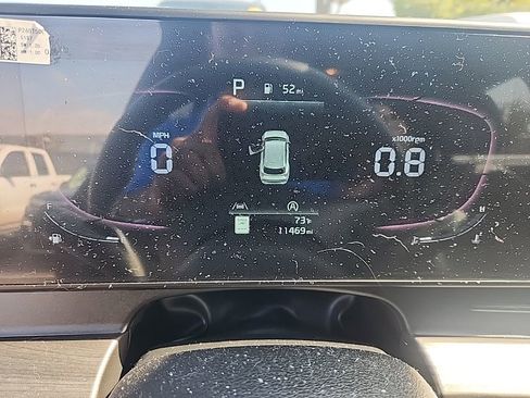 Certified 2023 Kia Sportage X-Line AWD/4WD image 20