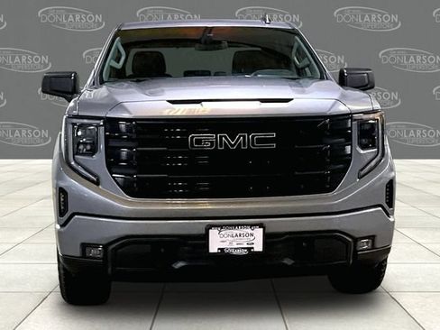 Certified 2023 GMC Sierra 1500 Elevation AWD/4WD image 2