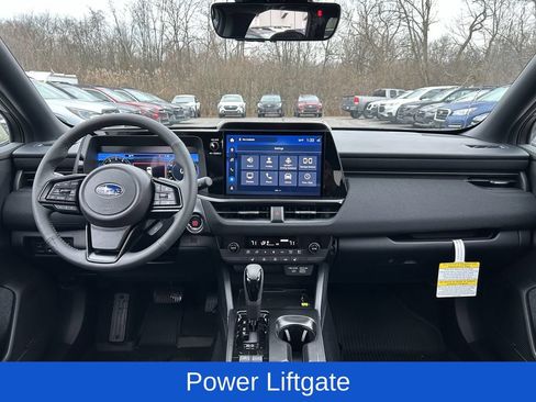 Used 2026 Subaru Outback Limited AWD/4WD image 10
